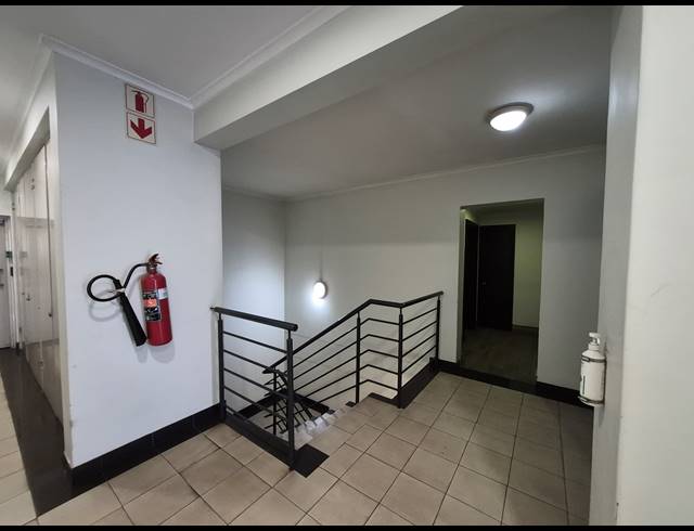 677M² OFFICE TO LET IN SANDTON CENTRAL